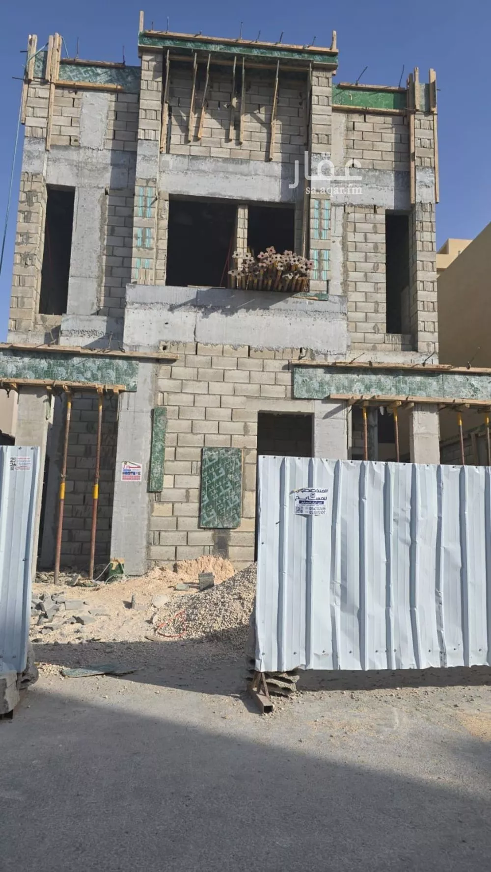 دور للبيع في شارع رقم 403, حي المونسية, مدينة الرياض, منطقة الرياض 1 صورة
