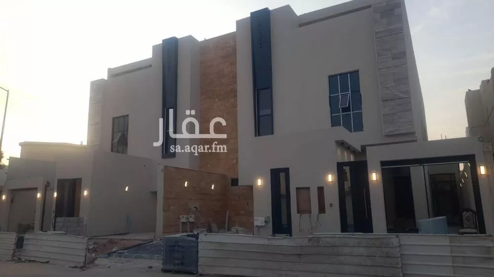 دور للبيع في شارع جياد, حي الخليج, مدينة الرياض, منطقة الرياض 1 صورة