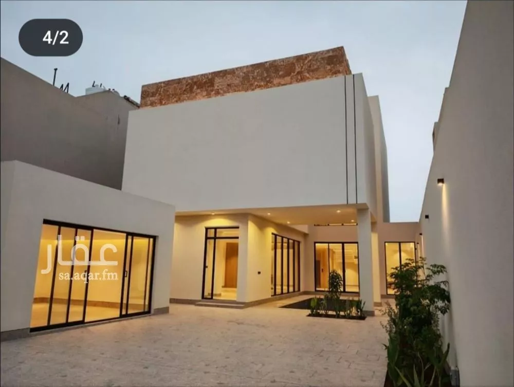 فيلا للبيع في حي النرجس, مدينة الرياض, منطقة الرياض 1 صورة