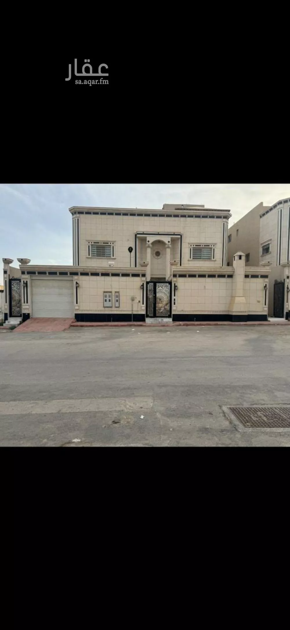 فيلا للبيع في شارع رقم 82, حي ظهرة لبن, مدينة الرياض, منطقة الرياض 1 صورة