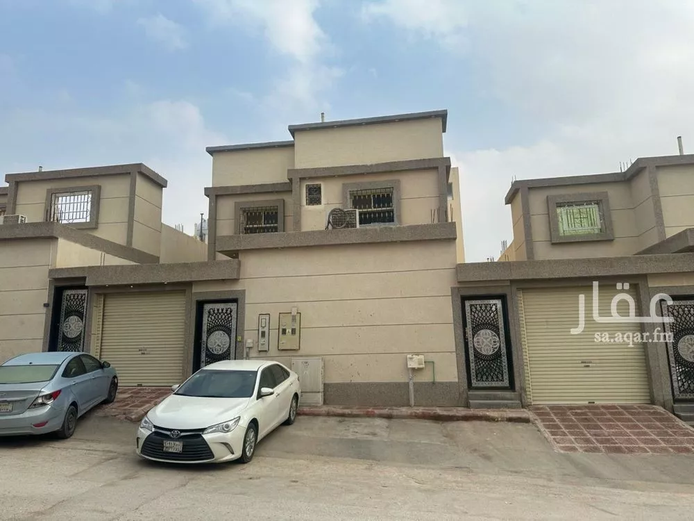 فيلا للبيع في شارع رقم 130, حي الجنادرية, مدينة الرياض, منطقة الرياض 1 صورة