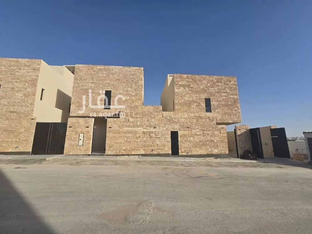 فيلا للبيع في شارع ابن سفير, حي النرجس, مدينة الرياض, منطقة الرياض 1 صورة