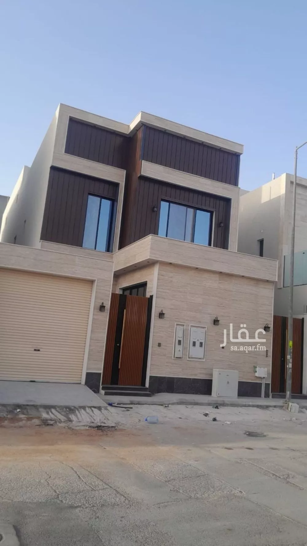 فيلا للبيع في شارع الشنقيطي, حي الخليج, مدينة الرياض, منطقة الرياض 1 صورة
