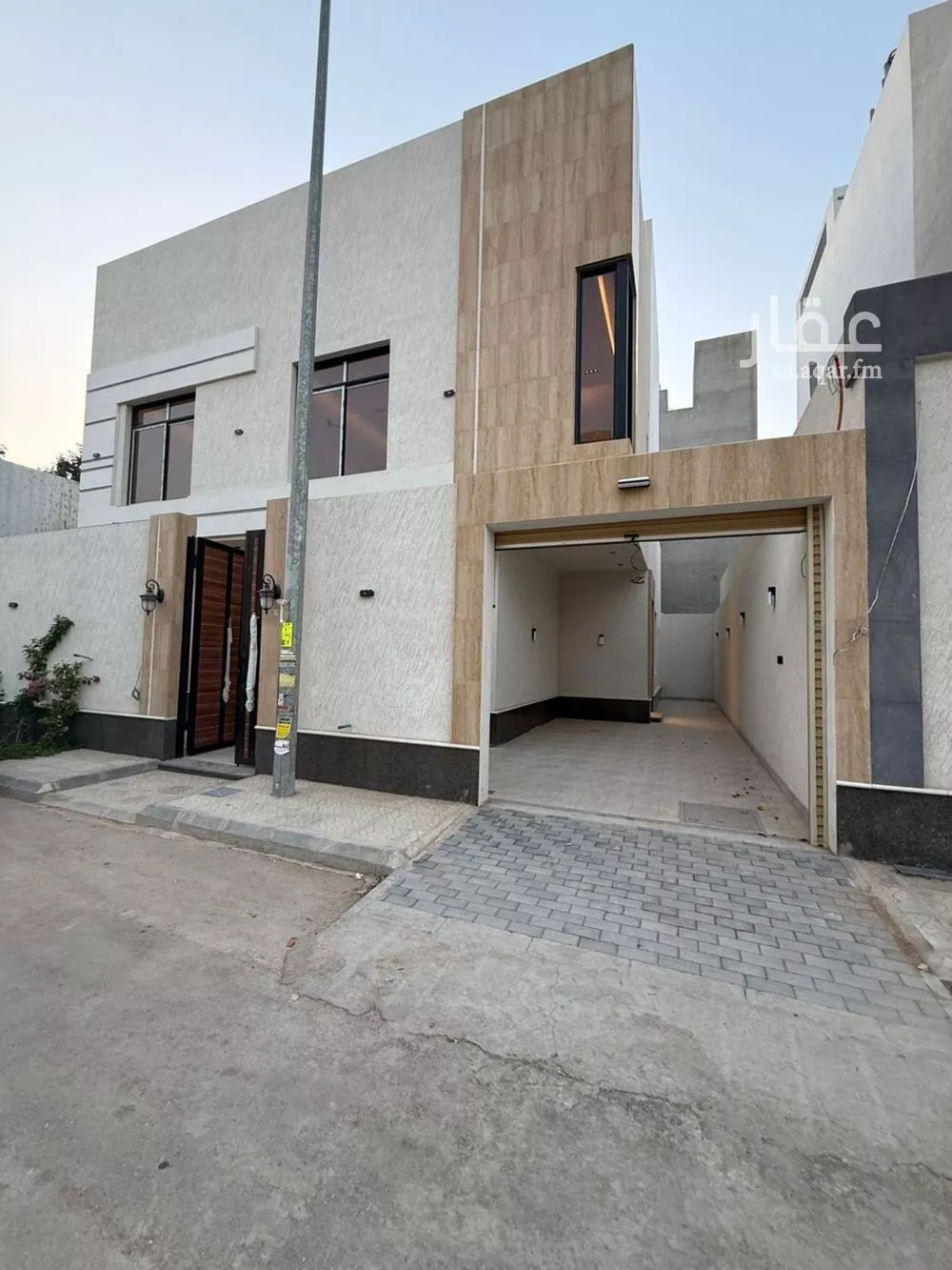 فيلا للبيع في شارع عثمان بشناق, حي العارض, مدينة الرياض, منطقة الرياض 1 صورة