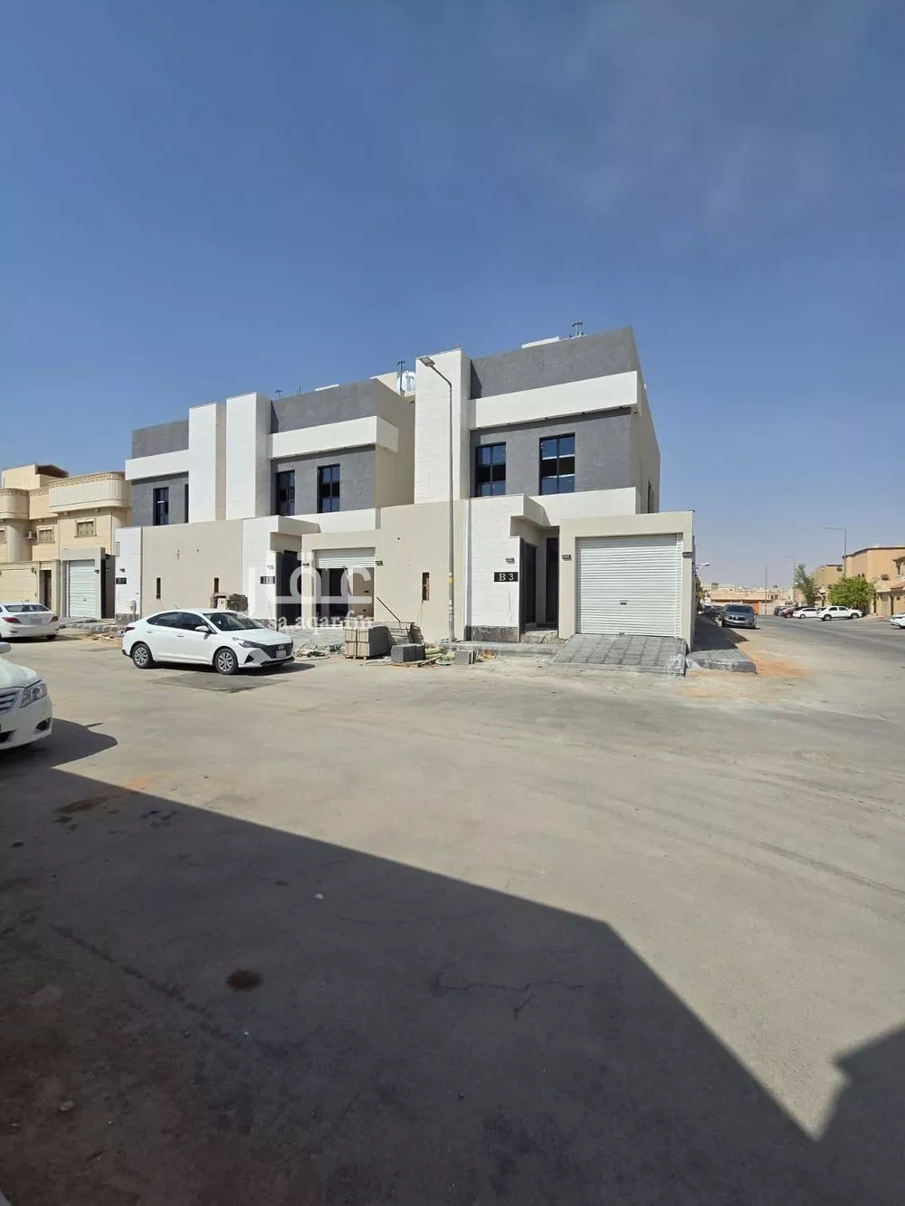 فيلا للبيع في شارع المسراب, حي اليرموك, مدينة الرياض, منطقة الرياض 1 صورة