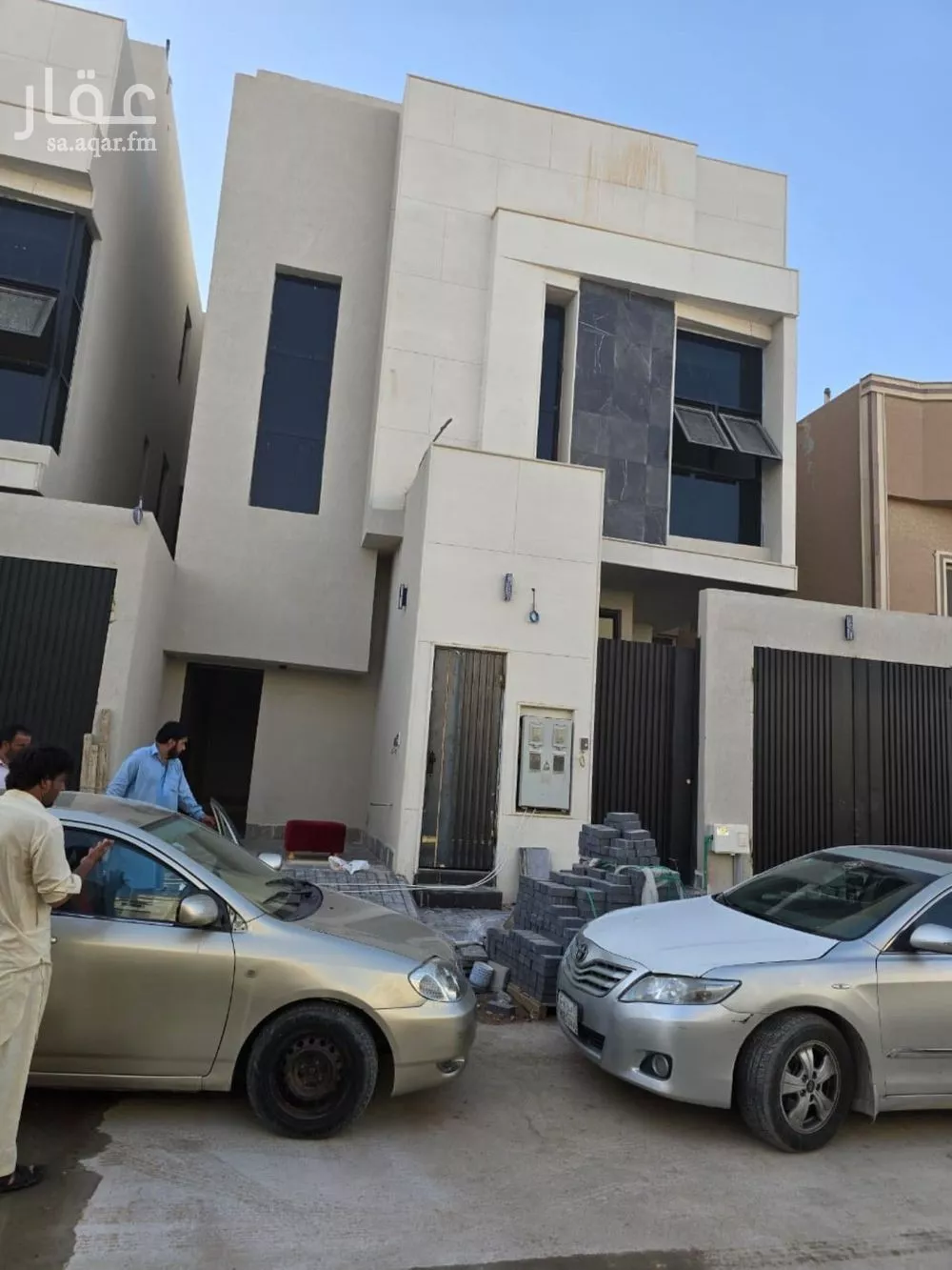 دور للبيع في شارع الصفحي, حي قرطبة, مدينة الرياض, منطقة الرياض 1 صورة