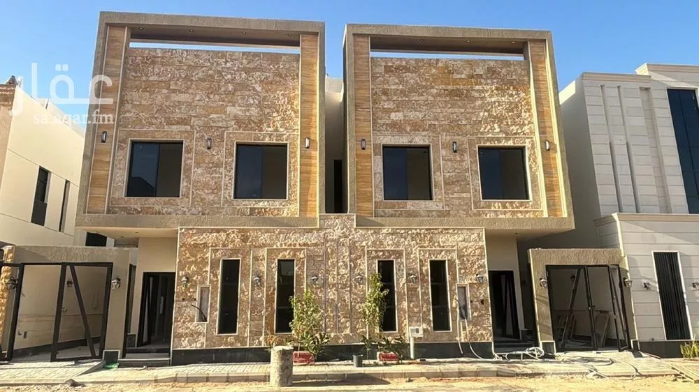 فيلا للبيع في شارع المضة, حي ظهرة لبن, مدينة الرياض, منطقة الرياض 1 صورة