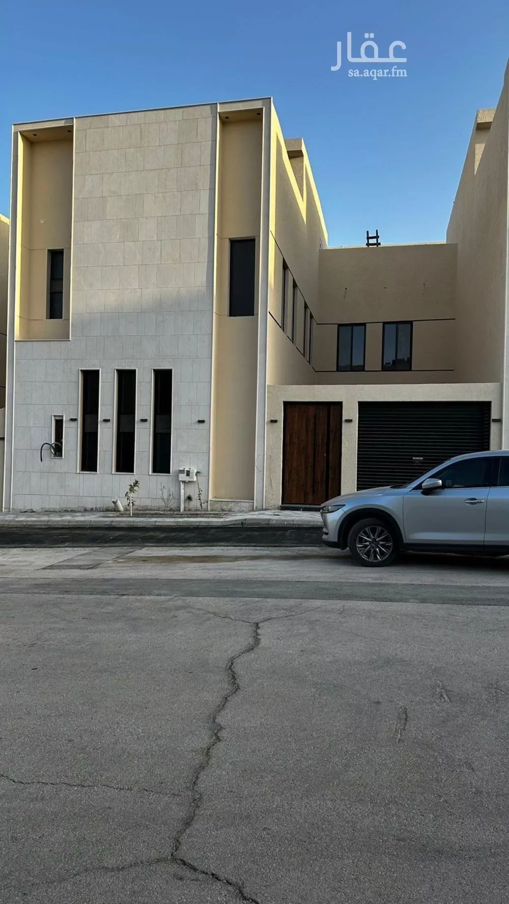 فيلا للبيع في شارع المضة, حي ظهرة لبن, مدينة الرياض, منطقة الرياض 1 صورة