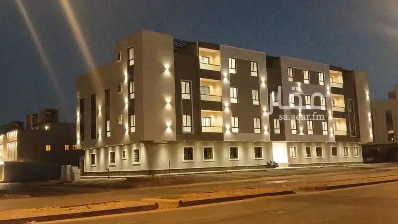 شقة للبيع في شارع محمد بن عوجان, حي الحزم, مدينة الرياض, منطقة الرياض 1 صورة