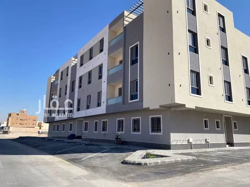 شقة للبيع في شارع محمد بن عوجان, حي الحزم, مدينة الرياض, منطقة الرياض 1 صورة