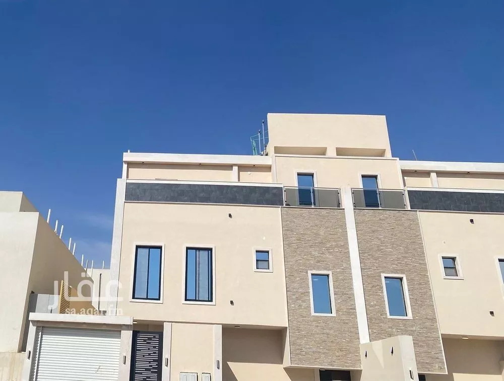 شقة للبيع في شارع معاذ التيمي, حي الحزم, مدينة الرياض, منطقة الرياض 1 صورة