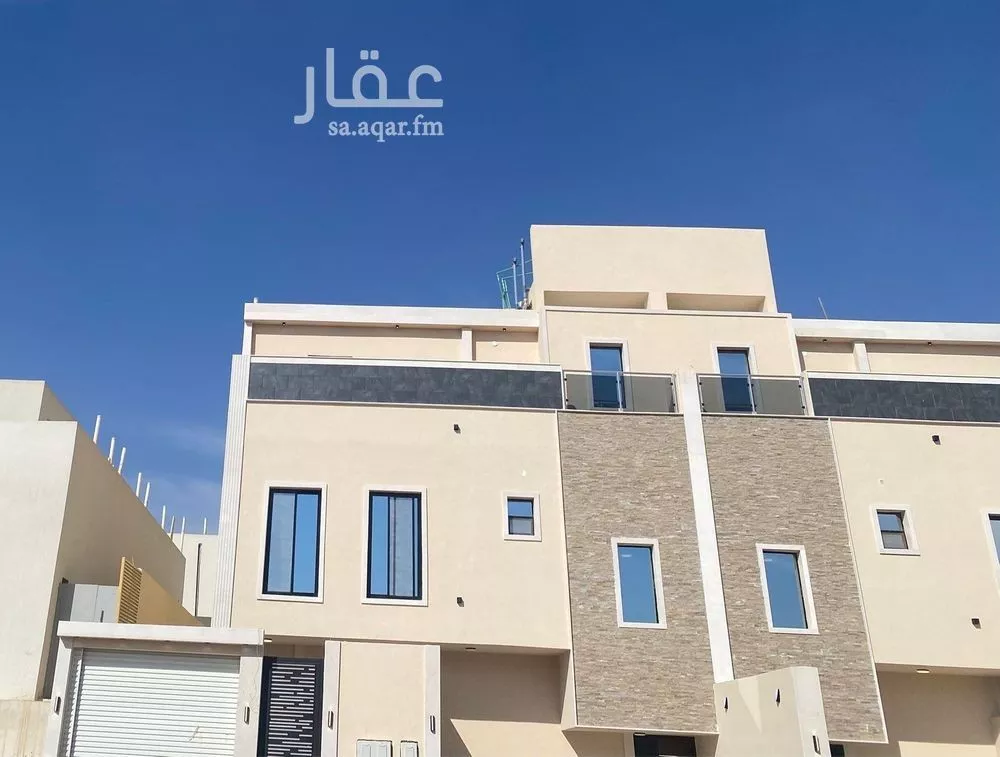 دور للبيع في شارع معاذ التيمي, حي الحزم, مدينة الرياض, منطقة الرياض 1 صورة
