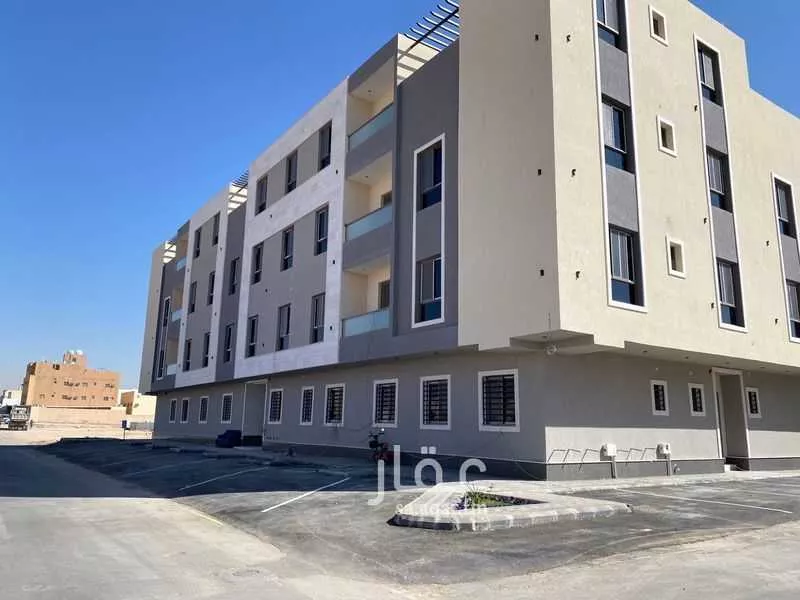 شقة للبيع في شارع محمد بن عوجان, حي الحزم, مدينة الرياض, منطقة الرياض 1 صورة