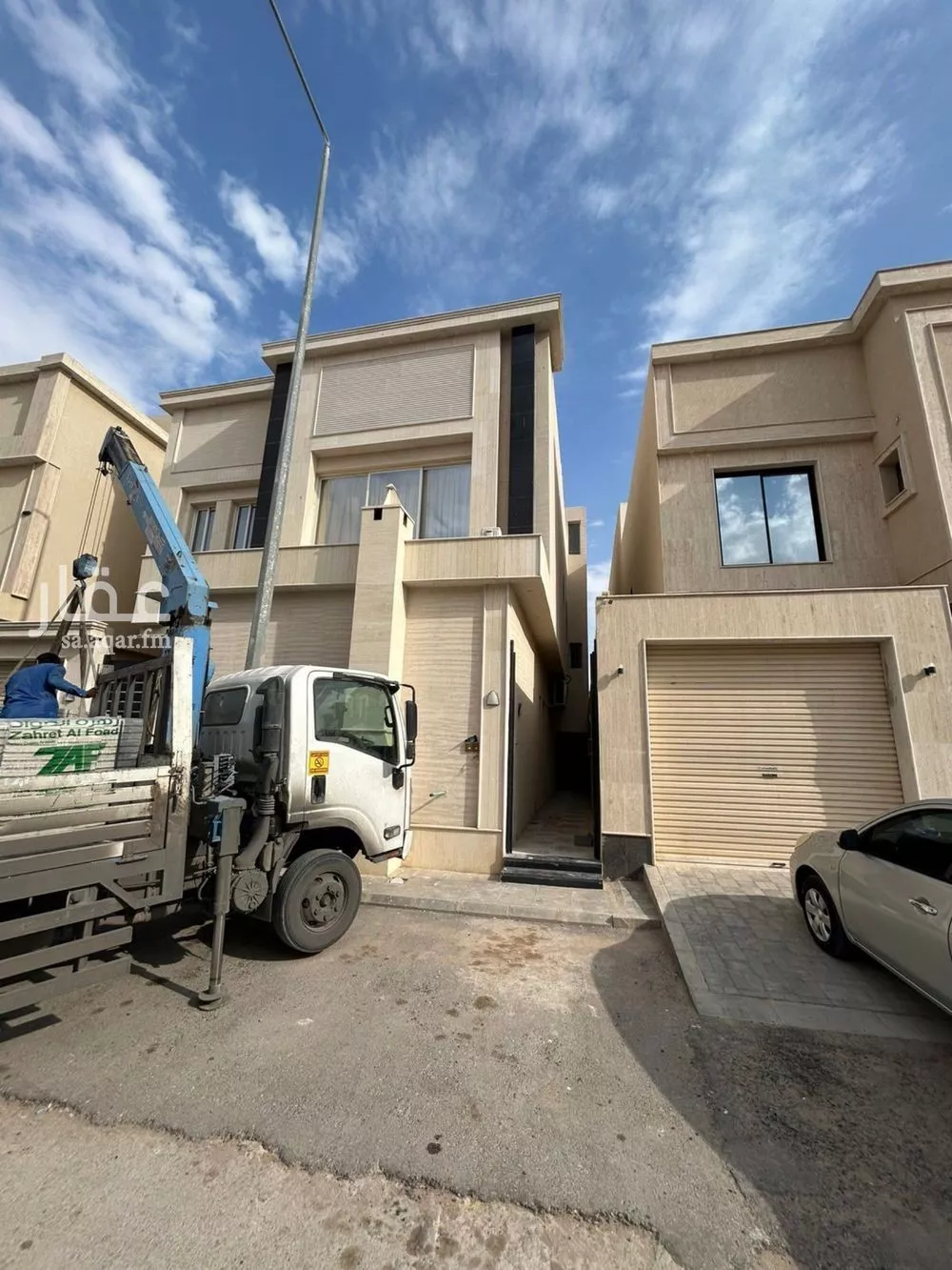 شقة للإيجار في شارع عمرو الشيباني, حي الرمال, مدينة الرياض, منطقة الرياض 1 صورة