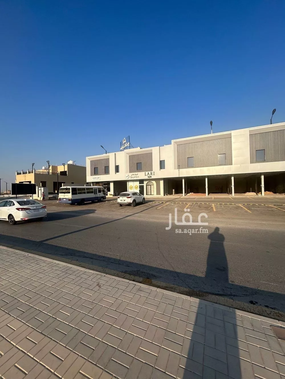 محل للإيجار في شارع جبل الضبيان, حي الرمال, مدينة الرياض, منطقة الرياض 1 صورة