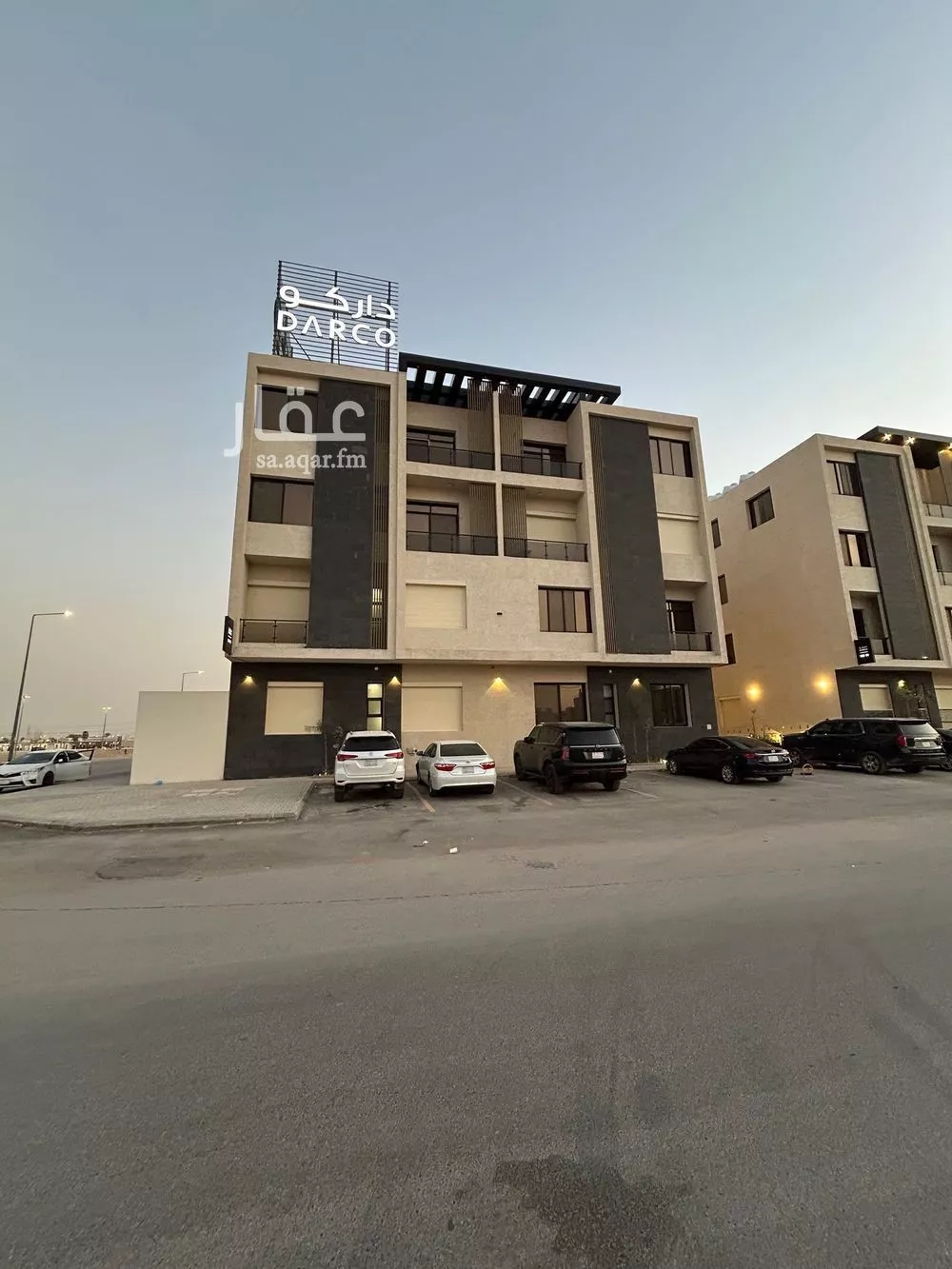 شقة للإيجار في شارع عبدالقدوس الأنصاري, حي الرمال, مدينة الرياض, منطقة الرياض 1 صورة