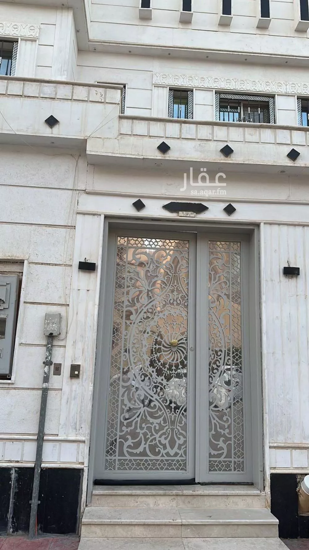 شقة للإيجار في شارع قطب الدين الدهلوي, حي الرمال, مدينة الرياض, منطقة الرياض 1 صورة