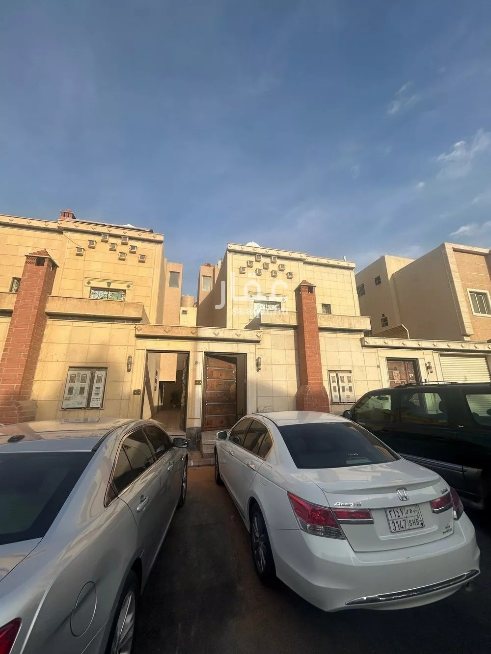 شقة للإيجار في شارع رقم 274, حي المونسية, مدينة الرياض, منطقة الرياض 1 صورة