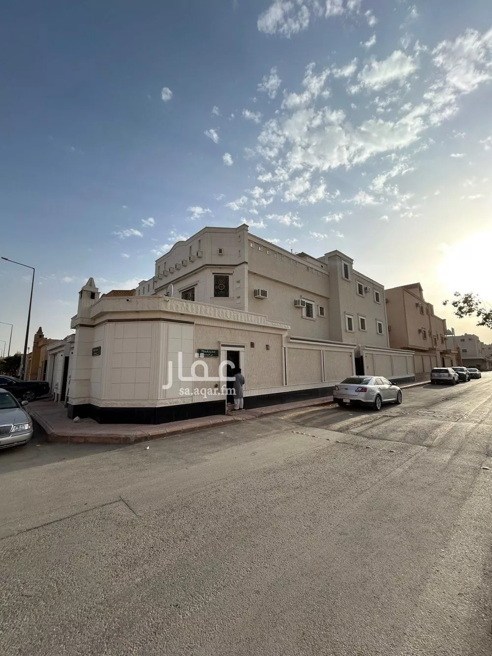 شقة للإيجار في شارع رقم 122, حي المونسية, مدينة الرياض, منطقة الرياض 1 صورة