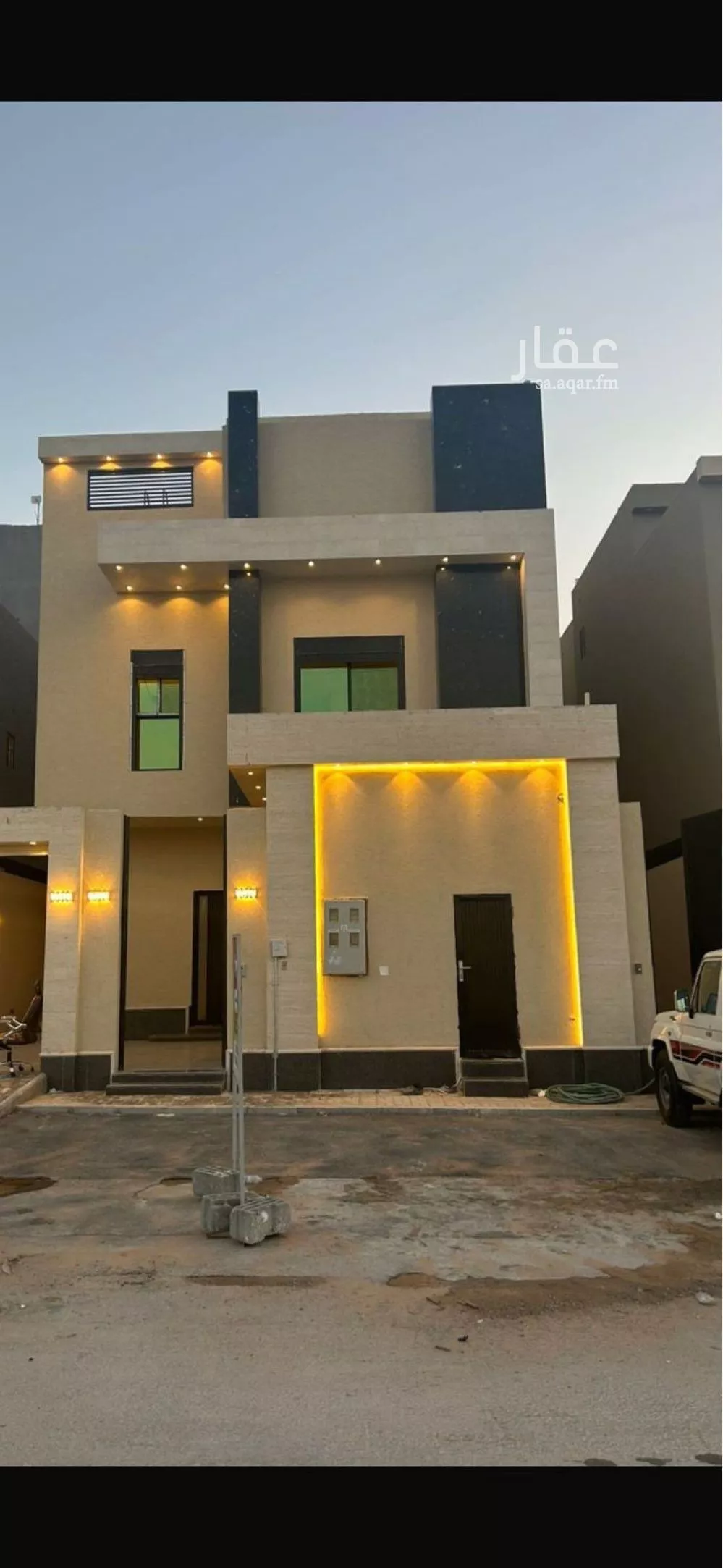 شقة للإيجار في شارع شيبان التميمي, حي الرمال, مدينة الرياض, منطقة الرياض 1 صورة