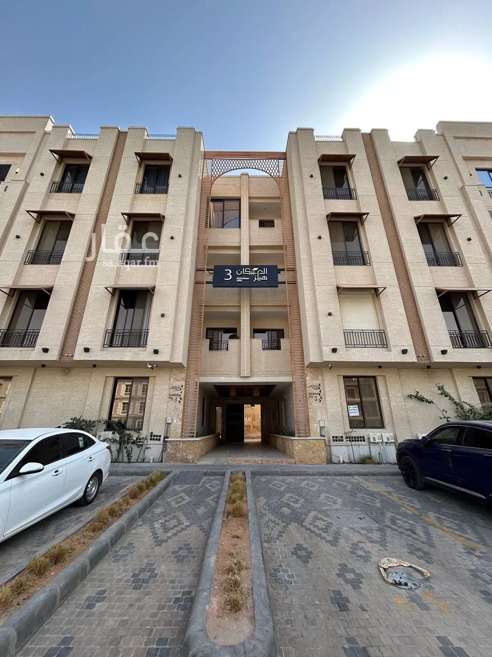 شقة للبيع في شارع الكاتب, حي العارض, مدينة الرياض, منطقة الرياض 1 صورة