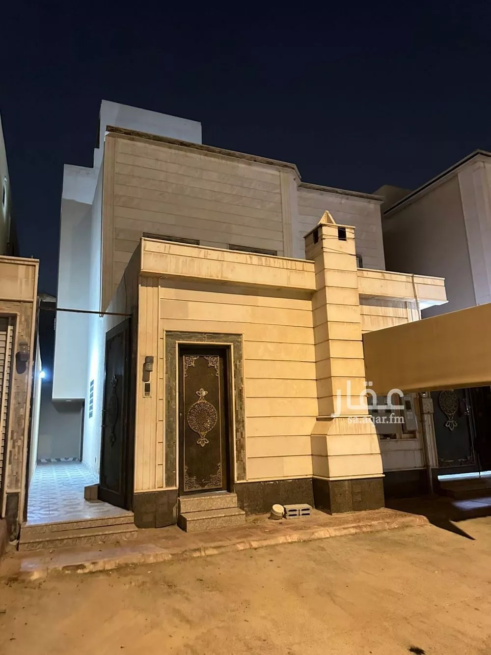 دور للإيجار في شارع أبي جعفر الخطيب, حي الرمال, مدينة الرياض, منطقة الرياض 1 صورة