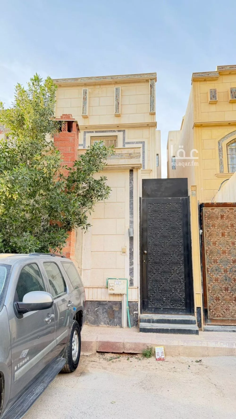 شقة للإيجار في شارع محمد وليّ الدين, حي المونسية, مدينة الرياض, منطقة الرياض 1 صورة