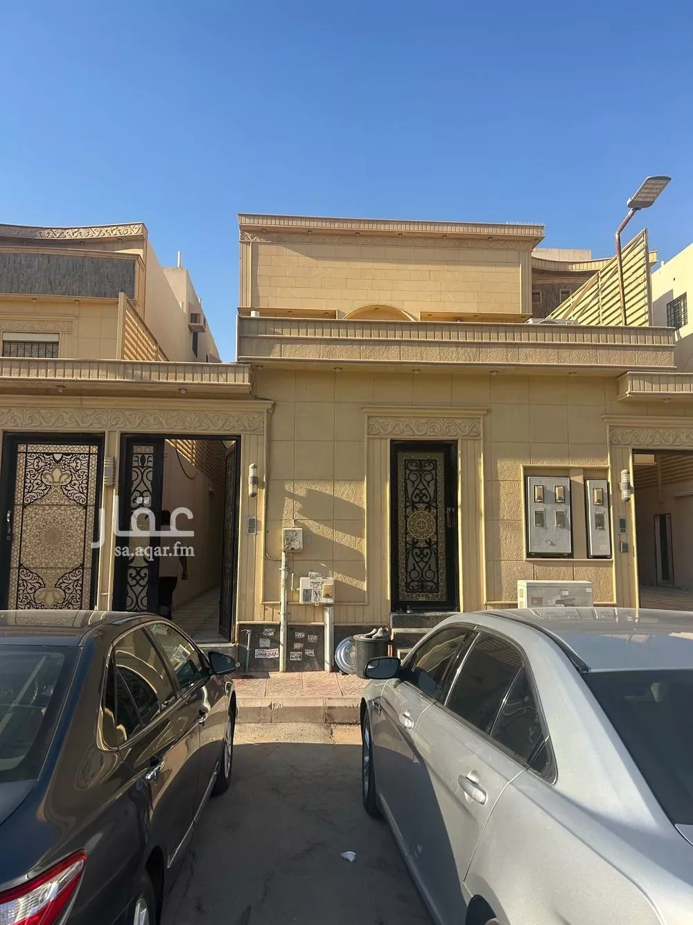 شقة للإيجار في شارع وادي الصمان, حي القادسية, مدينة الرياض, منطقة الرياض 1 صورة