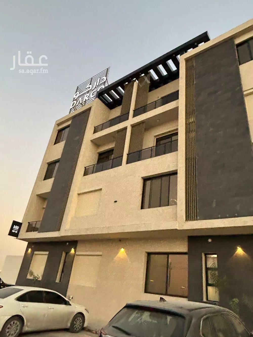 شقة للإيجار في شارع عبدالقدوس الأنصاري, حي الرمال, مدينة الرياض, منطقة الرياض 1 صورة