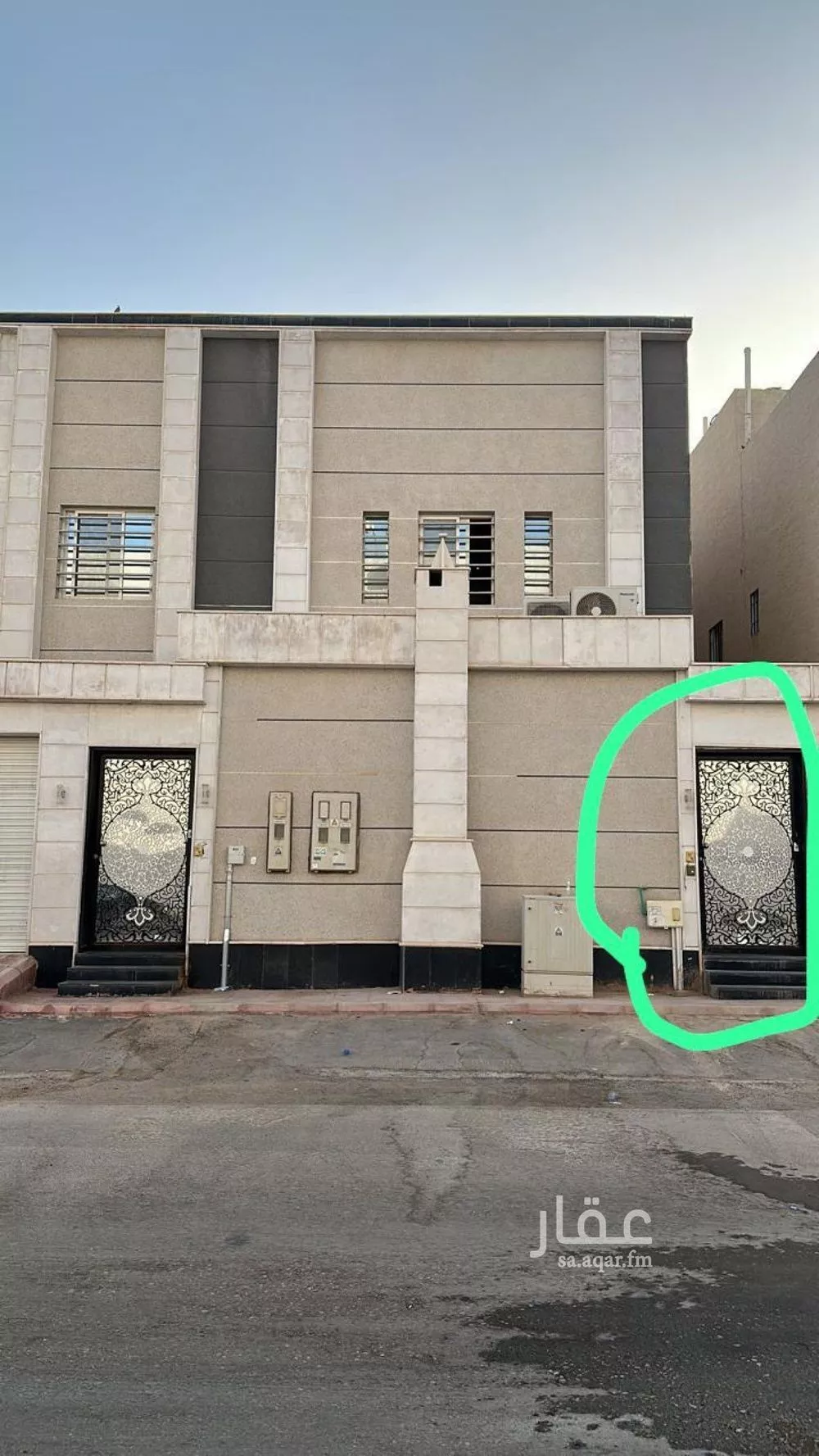 شقة للإيجار في شارع دير الجنادلة, حي المونسية, مدينة الرياض, منطقة الرياض 1 صورة