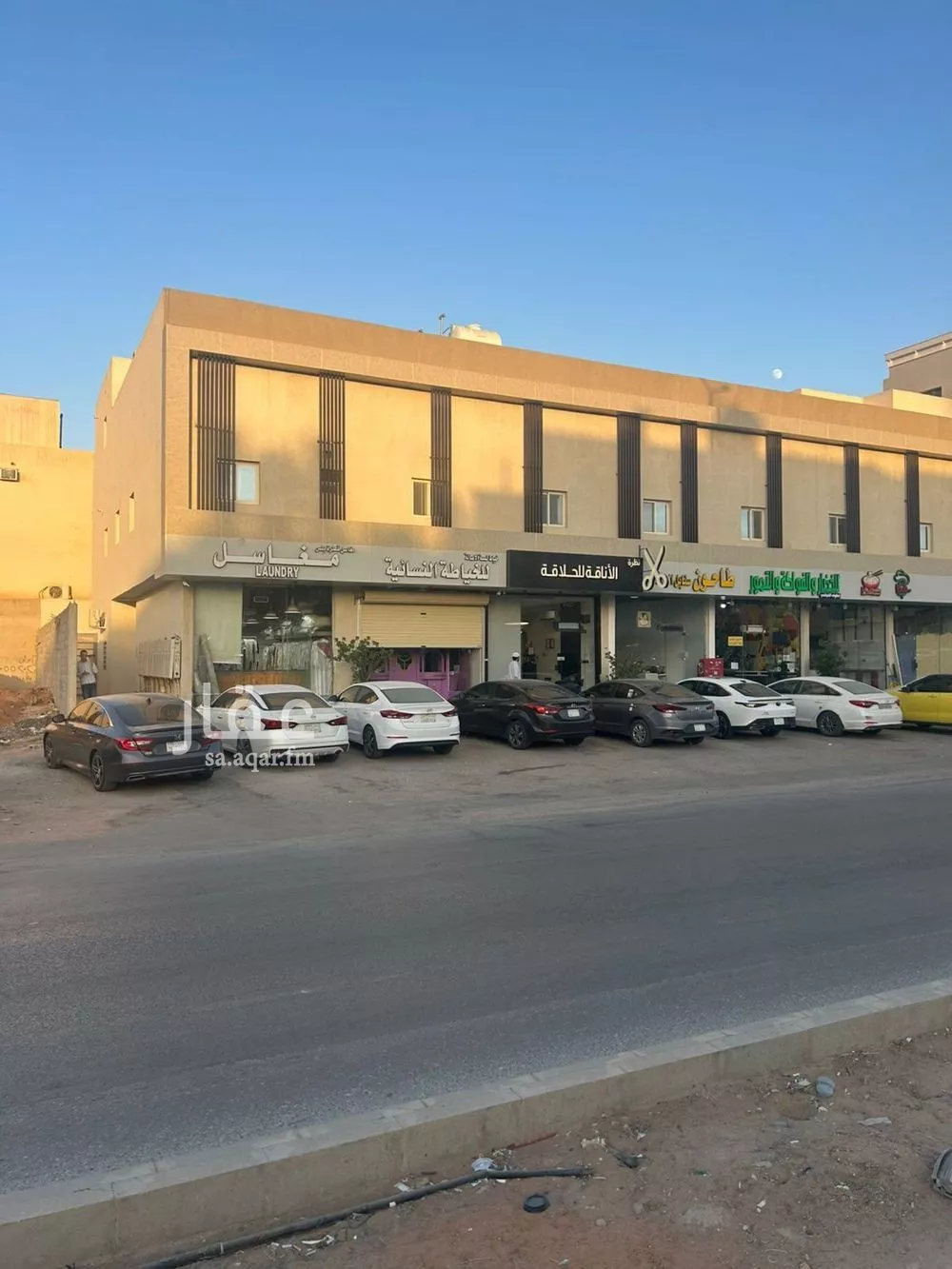 شقة للإيجار في شارع القياس, حي المونسية, مدينة الرياض, منطقة الرياض 1 صورة
