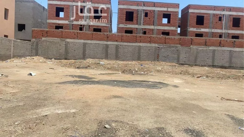 أرض للبيع في شارع سفيان بن عبدالله, حي أبحر الجنوبية, مدينة جدة, منطقة مكة المكرمة 1 صورة