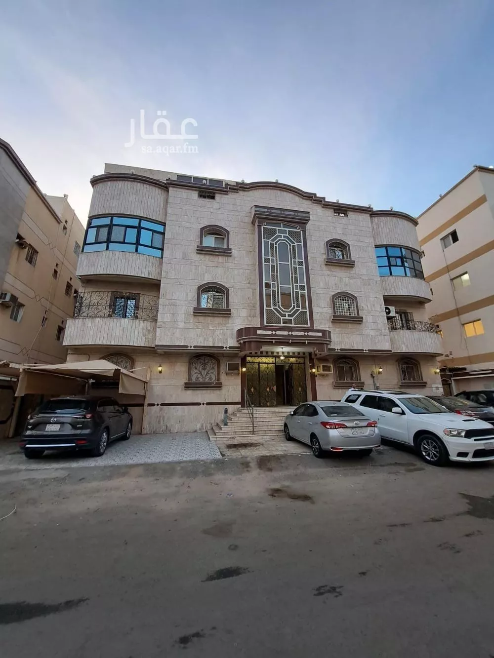 شقة للبيع في شارع أحمد بن يحي السعدي, حي الصفاء, مدينة جدة, منطقة مكة المكرمة 1 صورة