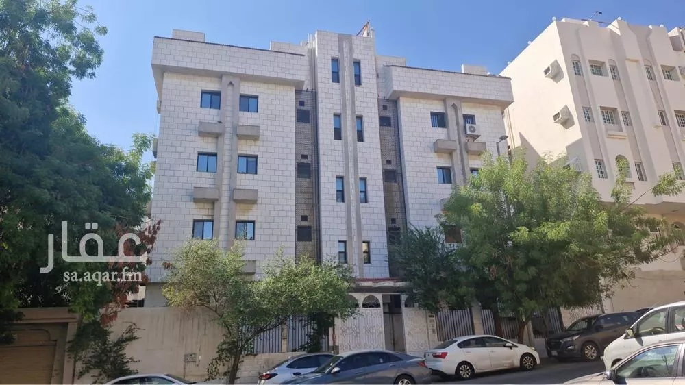 عمارة للبيع في شارع الحسن بن حرث, حي السنابل, مدينة مكه المكرمه, منطقة مكة المكرمة 1 صورة