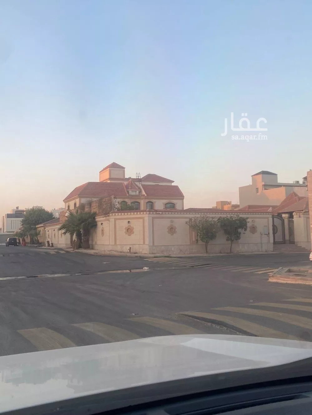 فيلا للبيع في شارع عين عبد الله, حي قرطبة, مدينة بريدة, منطقة القصيم 1 صورة