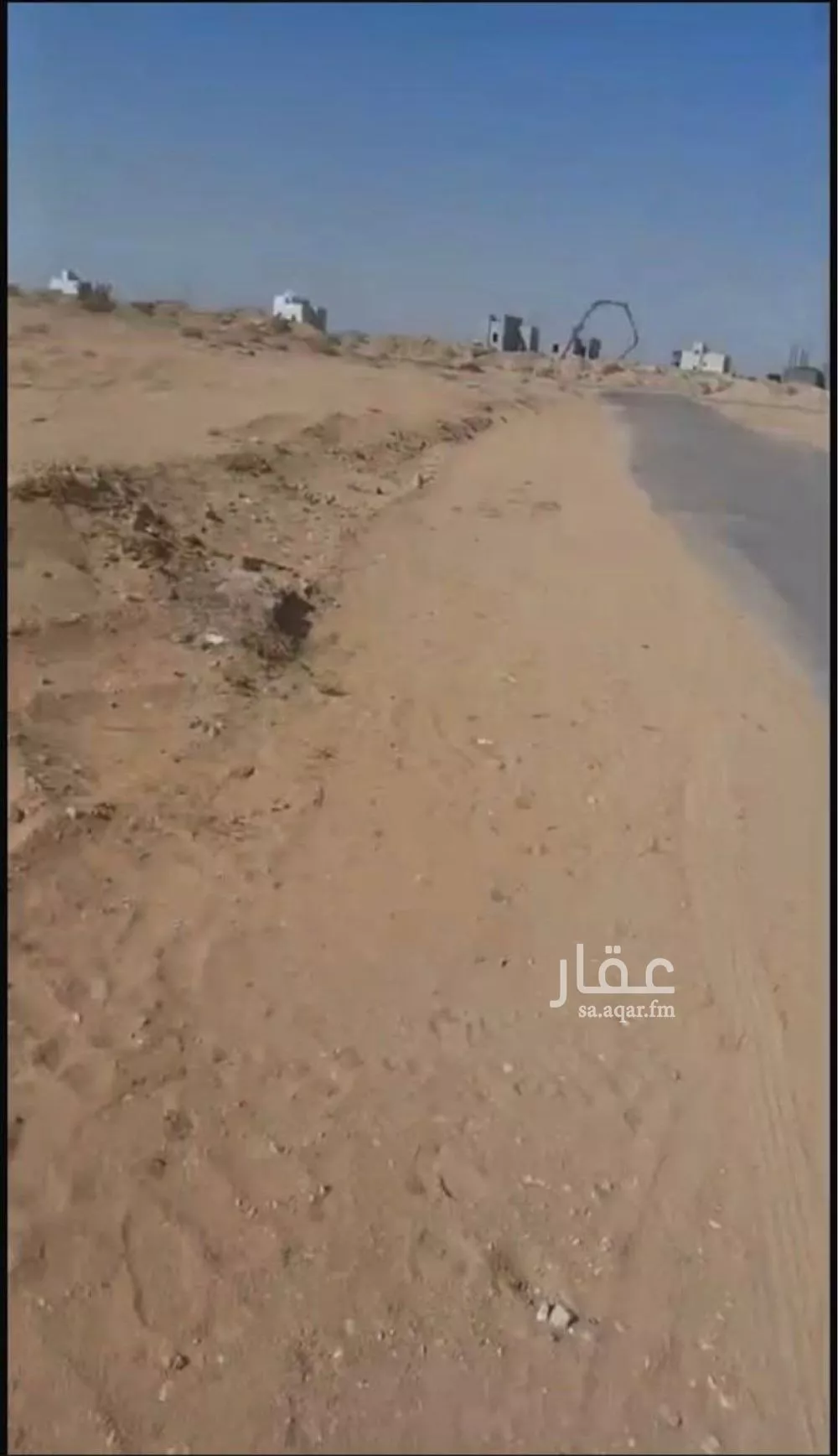 أرض للبيع في حي الشفق, مدينة بريدة, منطقة القصيم 1 صورة