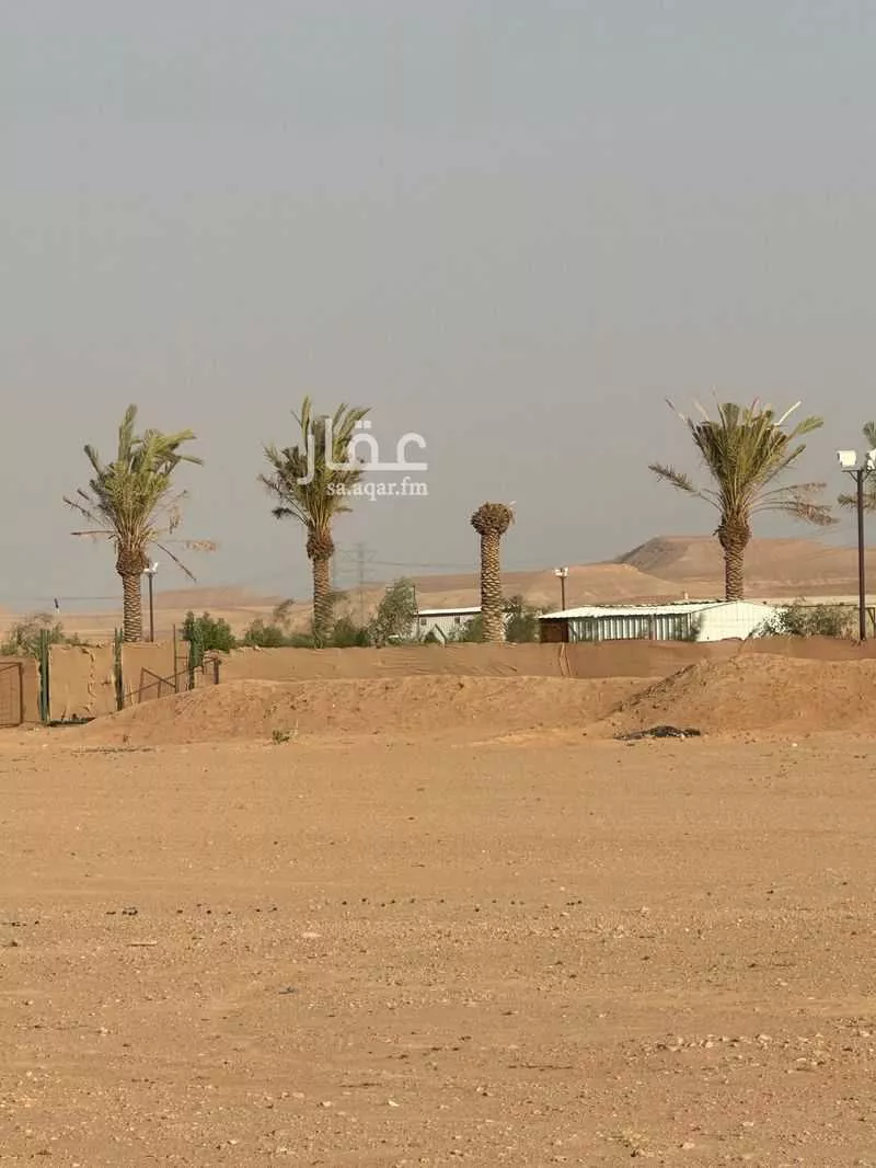 مستودع للإيجار في بوضة ، الدرعية 1 صورة