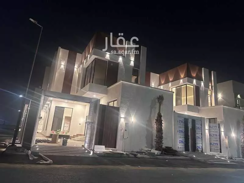 فيلا للبيع في شارع 49ب, حي الشعلة, مدينة الدمام, المنطقة الشرقية 1 صورة