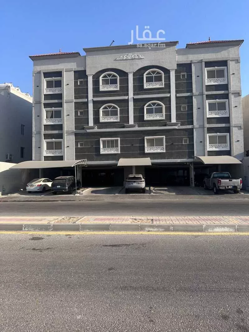 عمارة للبيع في شارع الهدى, حي الشعلة, مدينة الدمام, المنطقة الشرقية 1 صورة