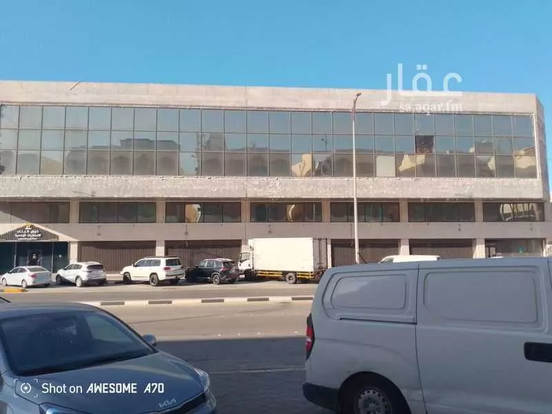 محل للإيجار في شارع طريق الملك فيصل, حي المزروعية, مدينة الدمام, المنطقة الشرقية 1 صورة