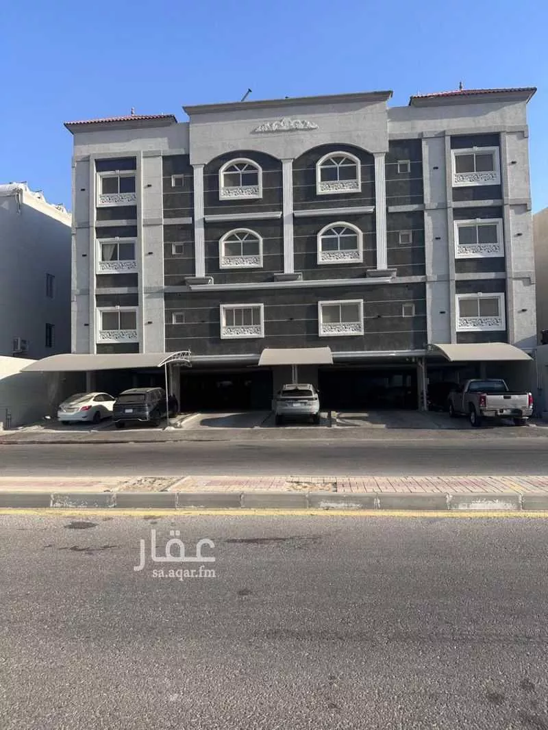 شقة للإيجار في شارع الهدى, حي الشعلة, مدينة الدمام, المنطقة الشرقية 1 صورة