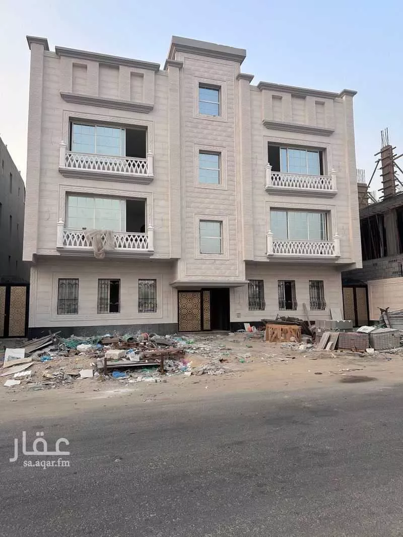 شقة للبيع في شارع الخير, حي الشعلة, مدينة الدمام, المنطقة الشرقية 1 صورة