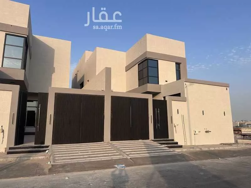 فيلا للبيع في شارع 49ب, حي الشعلة, مدينة الدمام, المنطقة الشرقية 1 صورة