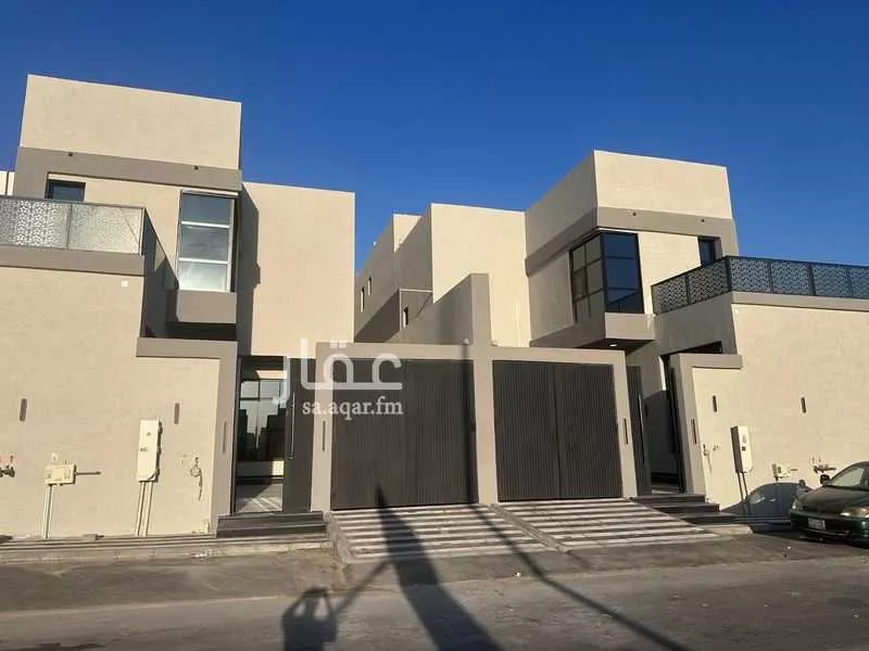 فيلا للبيع في شارع 49ب, حي الشعلة, مدينة الدمام, المنطقة الشرقية 1 صورة