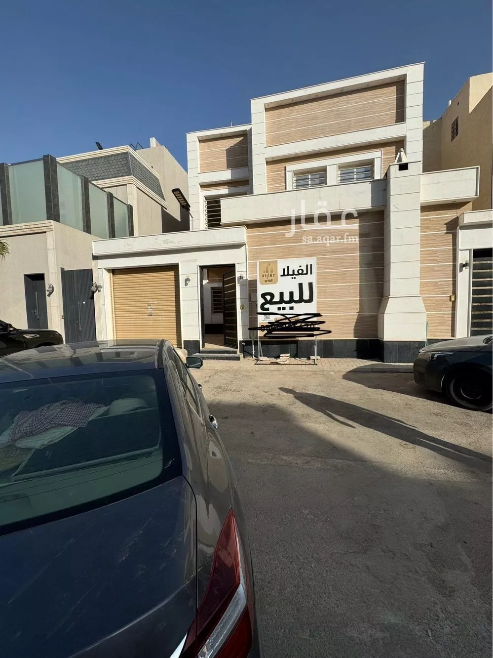 فيلا للبيع في شارع زينب بنت أبي سلمة, حي الرمال, مدينة الرياض, منطقة الرياض 1 صورة