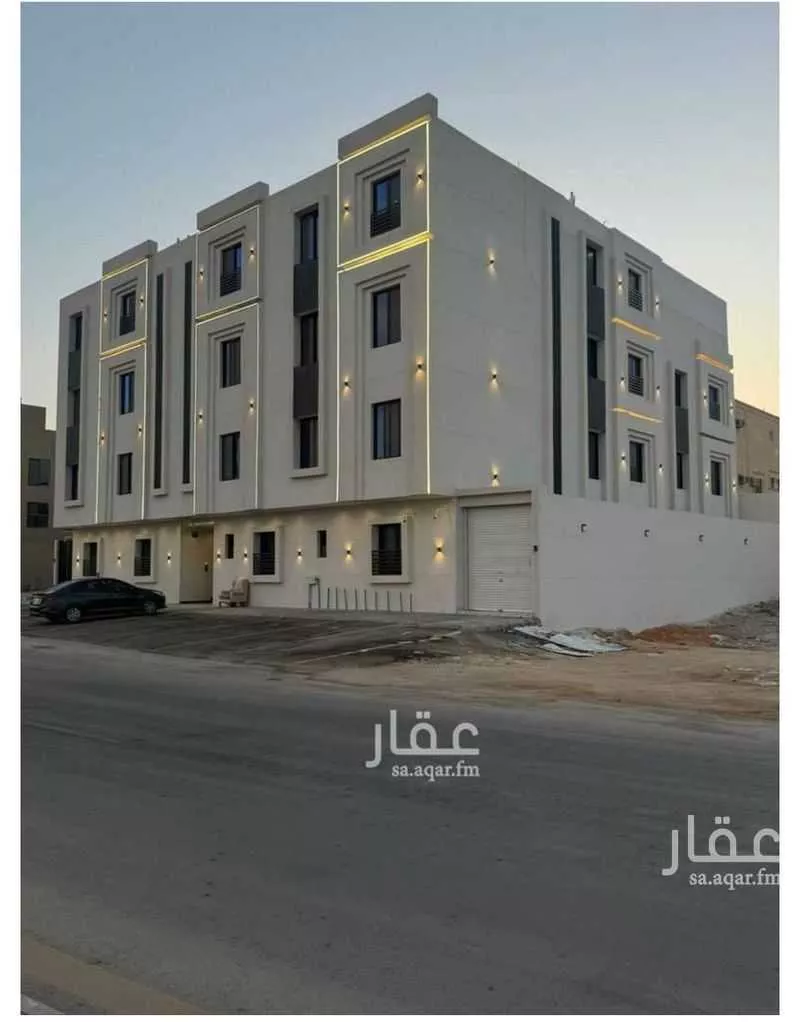 شقة للبيع في شارع عائش بن الصامت بن دريد, حي العوالي, مدينة الرياض, منطقة الرياض 1 صورة