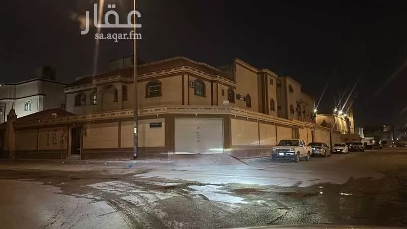 دور للإيجار في شارع وادي المغمس ، حي القادسية ، الرياض ، منطقة الرياض 1 صورة