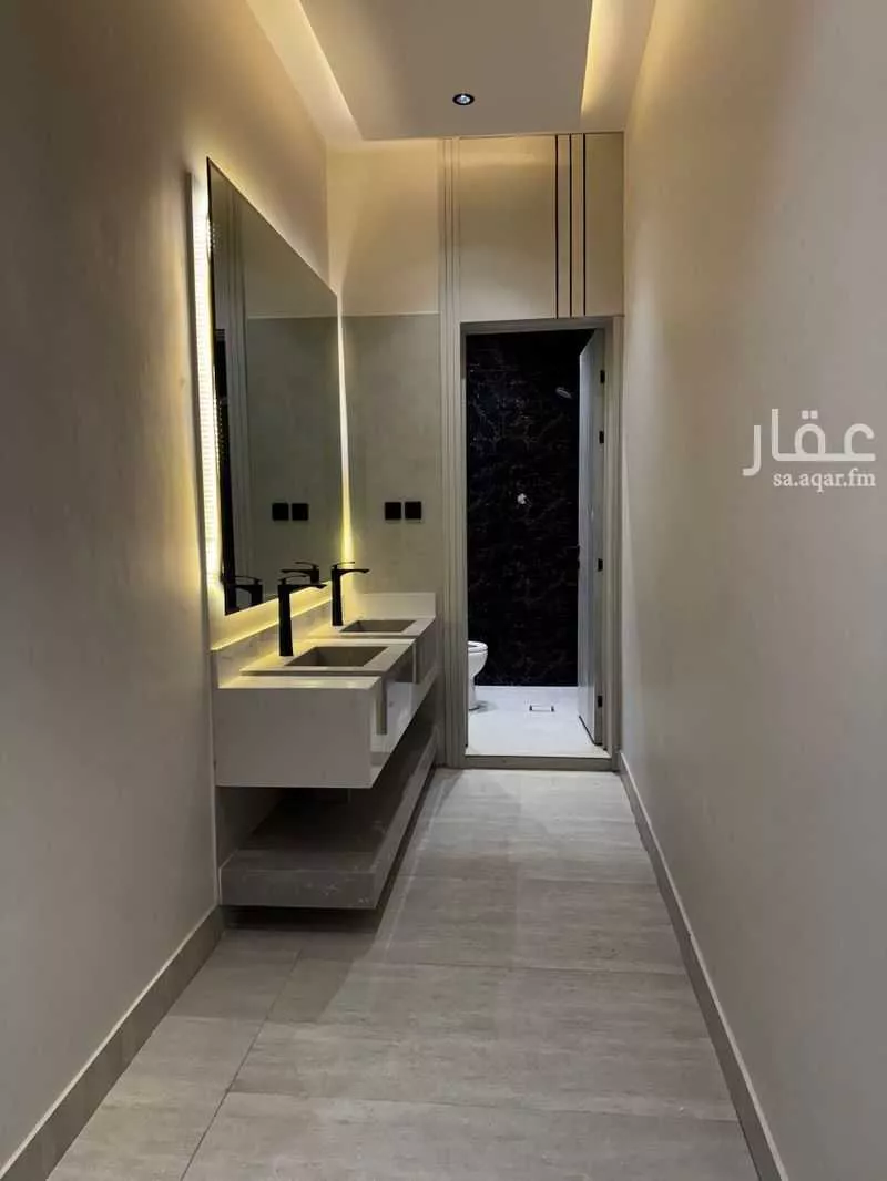 شقة للإيجار في شارع خريص ، حي الجنادرية ، الرياض ، منطقة الرياض 1 صورة