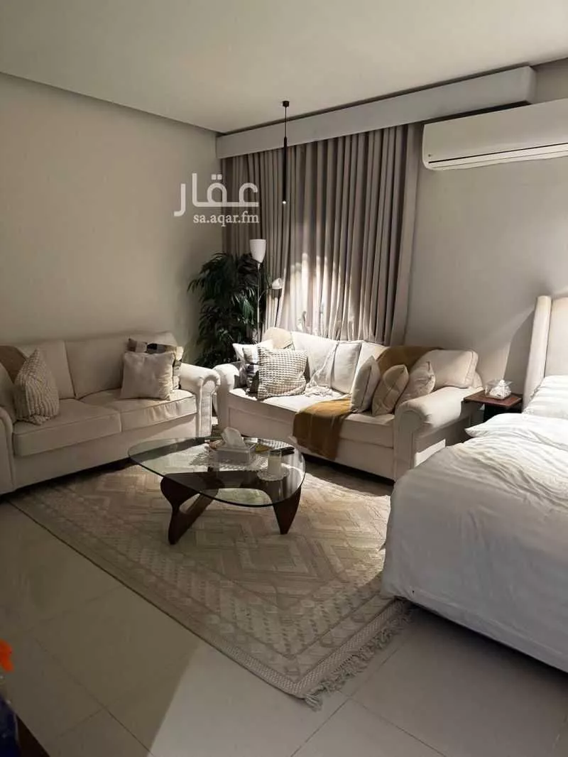 استديو مفروش للحجز في شارع عبدالله بن قيس ، حي اشبيلية ، الرياض ، منطقة الرياض 1 صورة