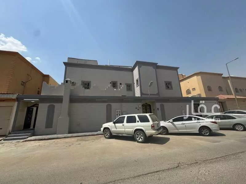 فيلا للبيع في شارع نهر ابن عميرة, حي الدار البيضاء, مدينة الرياض, منطقة الرياض 1 صورة